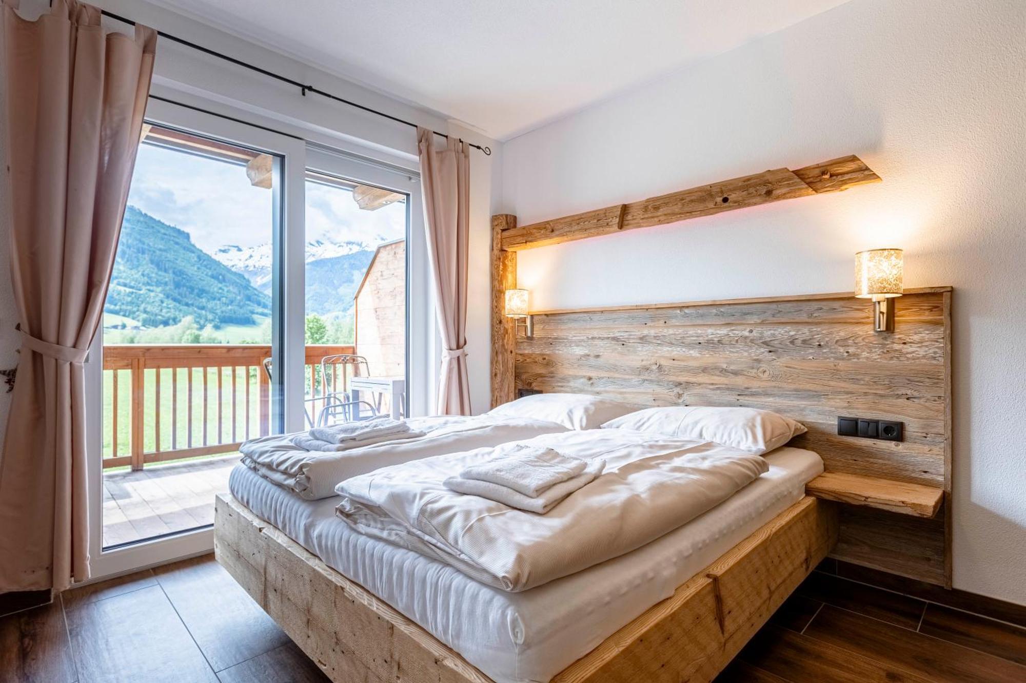 Tauernlodges Uttendorf By Alps Resorts Zimmer foto