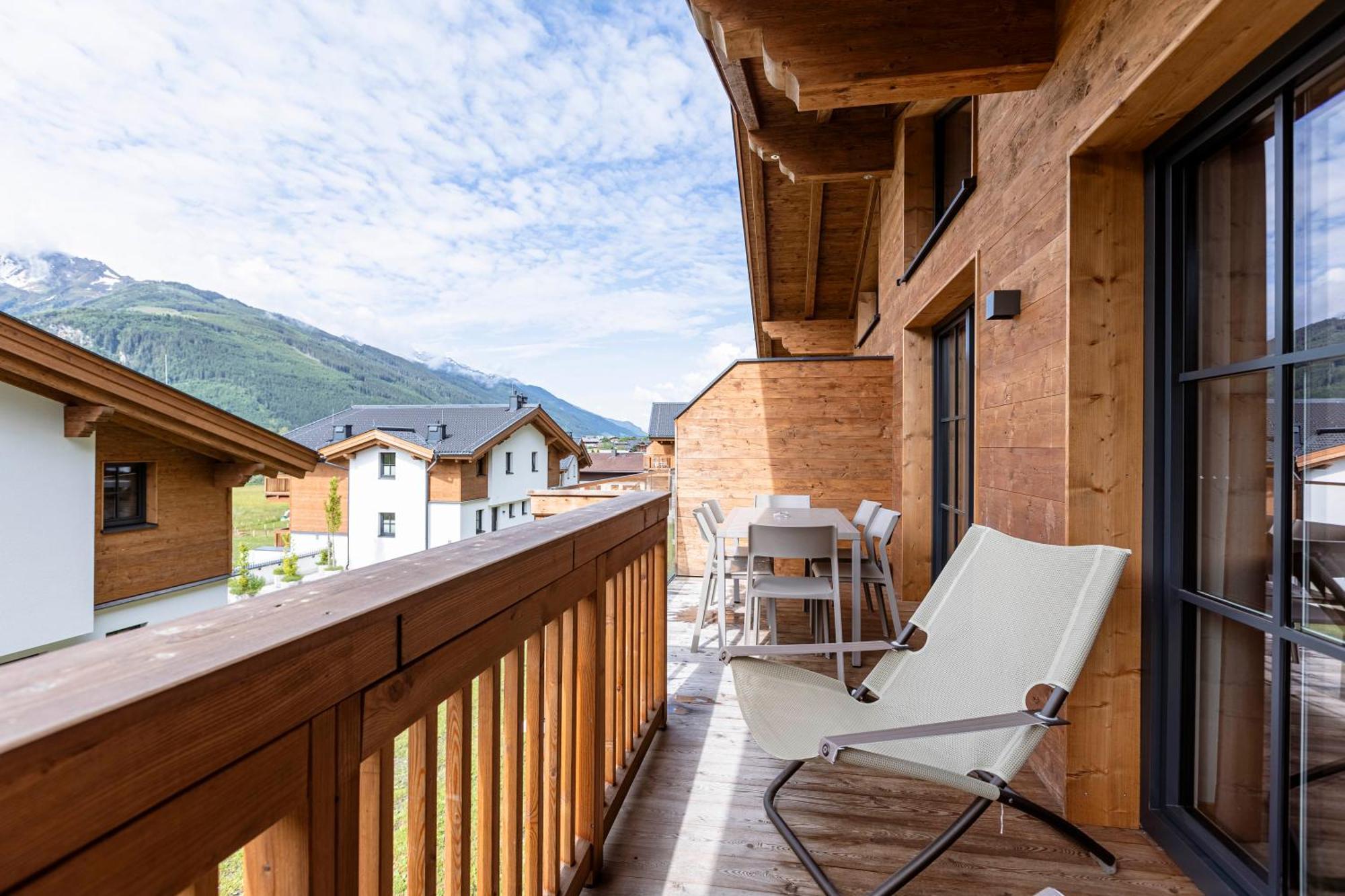 Tauernlodges Uttendorf By Alps Resorts Zimmer foto