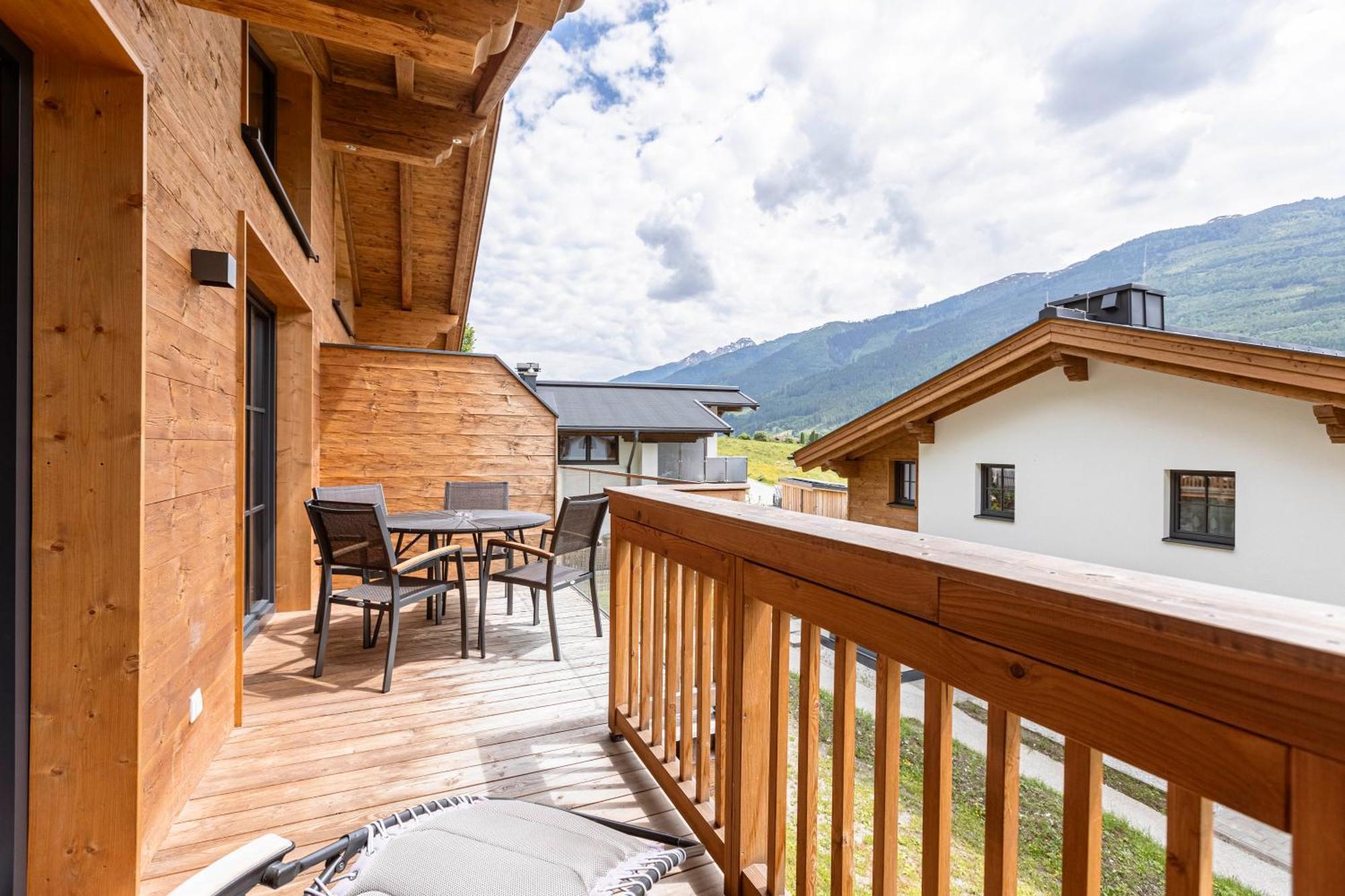 Tauernlodges Uttendorf By Alps Resorts Zimmer foto