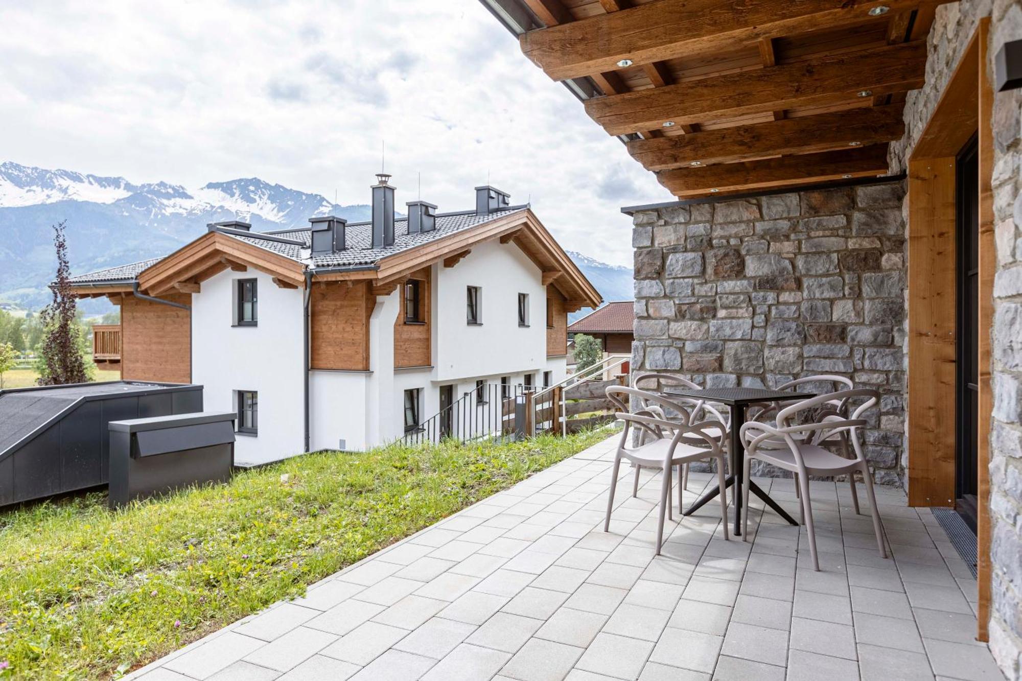 Tauernlodges Uttendorf By Alps Resorts Zimmer foto